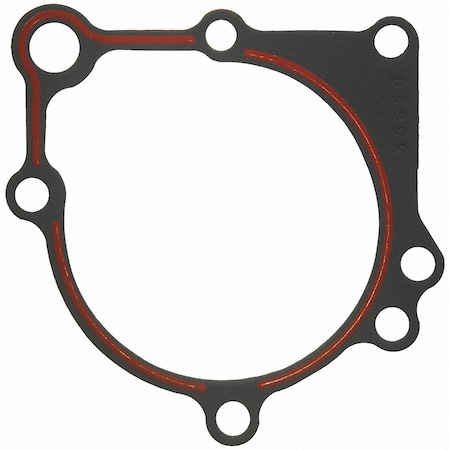 Fel-Pro Jeep 2424.0L92-95 Water Pump Gskt, 35629 35629